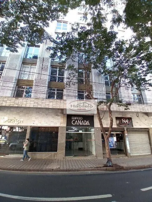 Sala Comercial para alugar, 43m2 em Centro, Ribeirao Preto - SP - imagem 1 Foto 1 de Sala Comercial para alugar, 43m2 em Centro, Ribeirao Preto - SP