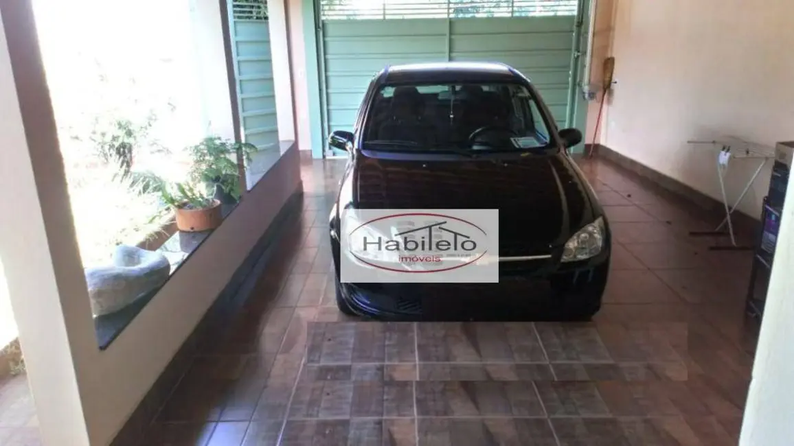 Foto 5 de Casa com 3 quartos à venda, 250m2 em Brodowski - SP