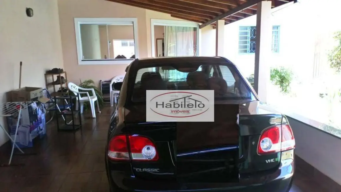 Foto 6 de Casa com 3 quartos à venda, 250m2 em Brodowski - SP