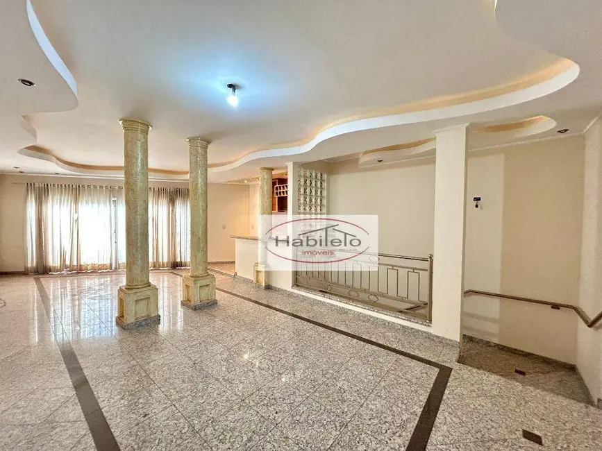 Foto 2 de Casa com 3 quartos à venda, 266m2 em Vila Maria Luiza, Ribeirao Preto - SP