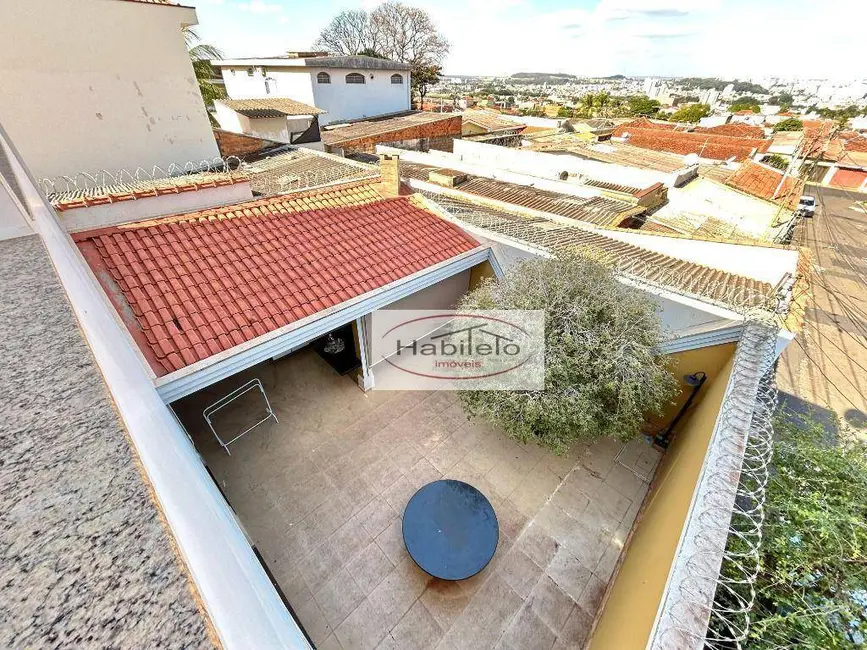 Foto 1 de Casa com 3 quartos à venda, 266m2 em Vila Maria Luiza, Ribeirao Preto - SP