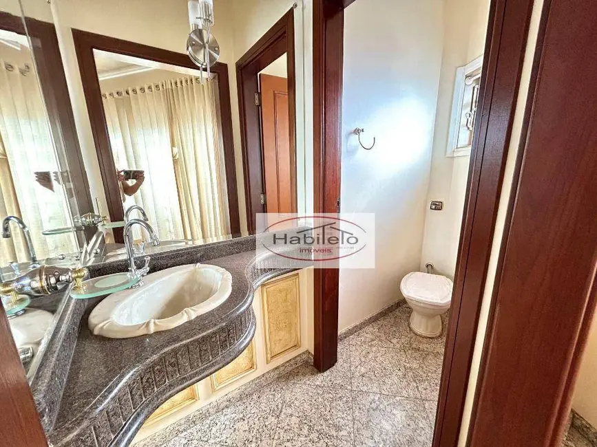 Casa com 3 quartos à venda, 266m2 em Vila Maria Luiza, Ribeirao Preto - SP - imagem 5 Foto 5 de Casa com 3 quartos à venda, 266m2 em Vila Maria Luiza, Ribeirao Preto - SP