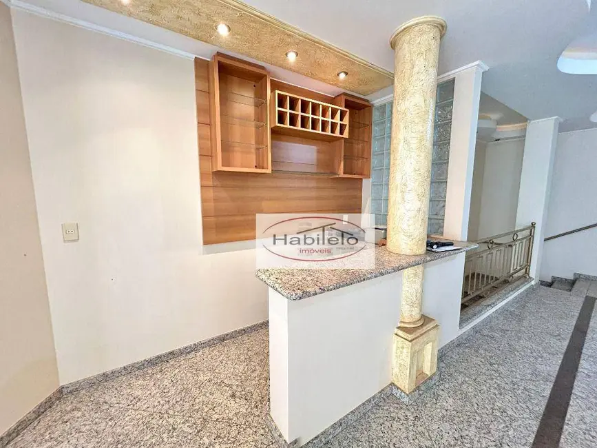 Casa com 3 quartos à venda, 266m2 em Vila Maria Luiza, Ribeirao Preto - SP - imagem 4 Foto 4 de Casa com 3 quartos à venda, 266m2 em Vila Maria Luiza, Ribeirao Preto - SP