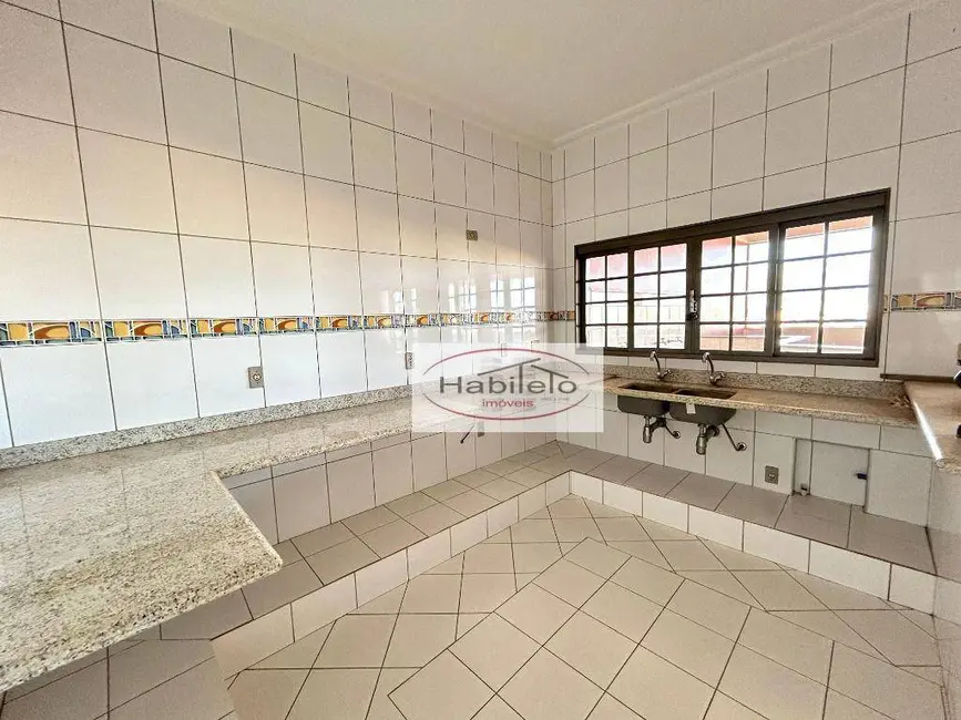 Casa com 3 quartos à venda, 266m2 em Vila Maria Luiza, Ribeirao Preto - SP - imagem 7 Foto 7 de Casa com 3 quartos à venda, 266m2 em Vila Maria Luiza, Ribeirao Preto - SP