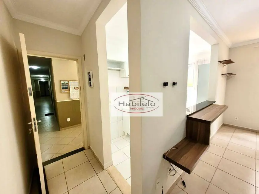 Foto 4 de Apartamento com 2 quartos à venda, 47m2 em Reserva Sul Condomínio Resort, Ribeirao Preto - SP