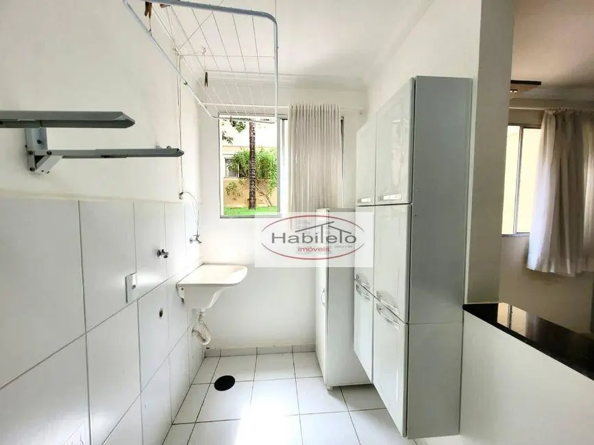 Foto 7 de Apartamento com 2 quartos à venda, 47m2 em Reserva Sul Condomínio Resort, Ribeirao Preto - SP