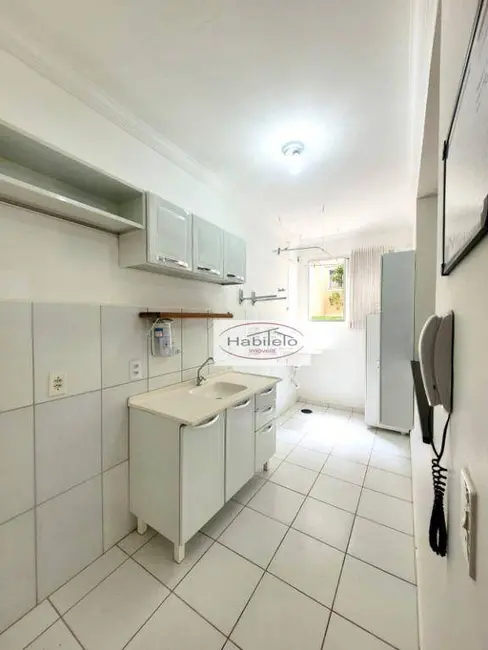 Foto 8 de Apartamento com 2 quartos à venda, 47m2 em Reserva Sul Condomínio Resort, Ribeirao Preto - SP