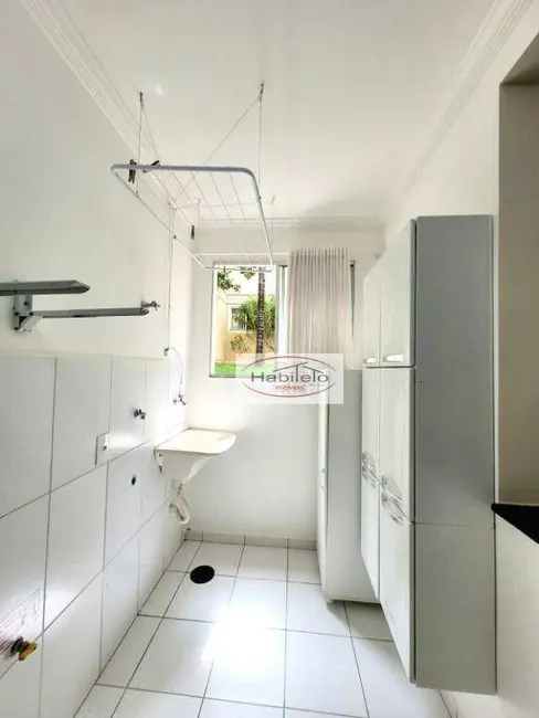 Foto 9 de Apartamento com 2 quartos à venda, 47m2 em Reserva Sul Condomínio Resort, Ribeirao Preto - SP