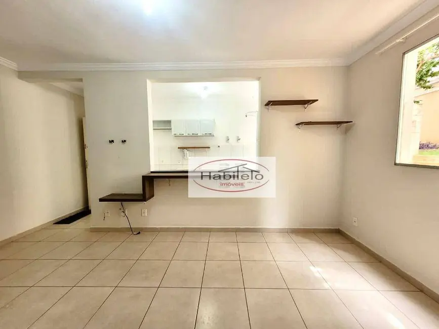 Foto 3 de Apartamento com 2 quartos à venda, 47m2 em Reserva Sul Condomínio Resort, Ribeirao Preto - SP