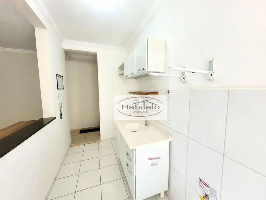 Foto 6 de Apartamento com 2 quartos à venda, 47m2 em Reserva Sul Condomínio Resort, Ribeirao Preto - SP