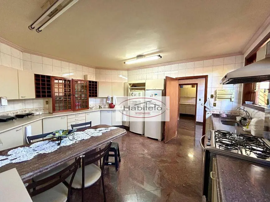 Foto 7 de Casa com 3 quartos à venda, 480m2 em Jardim Recreio, Ribeirao Preto - SP