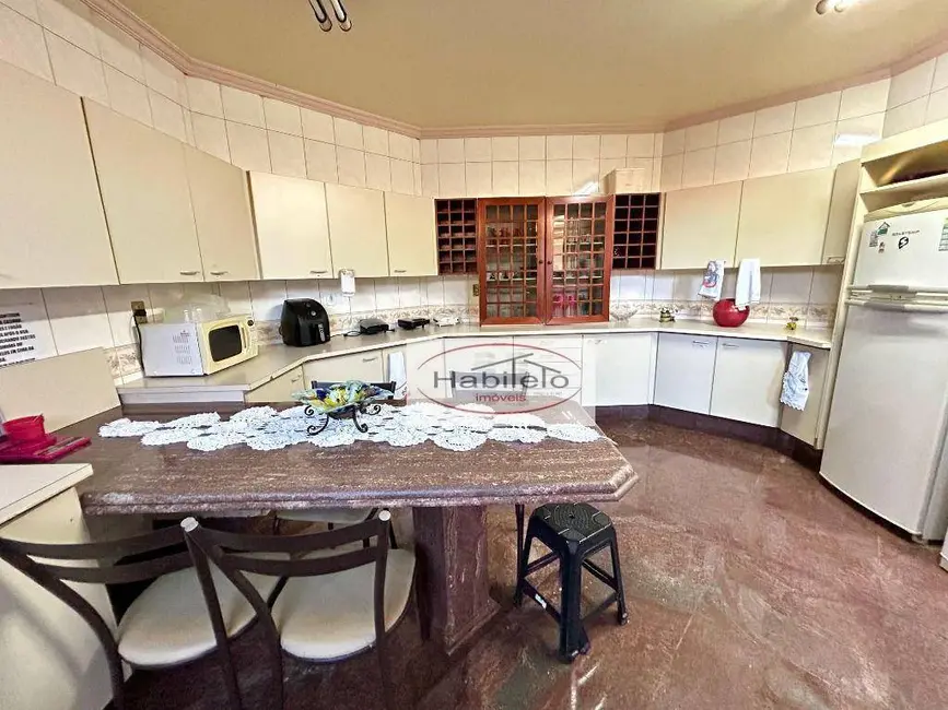 Foto 9 de Casa com 3 quartos à venda, 480m2 em Jardim Recreio, Ribeirao Preto - SP