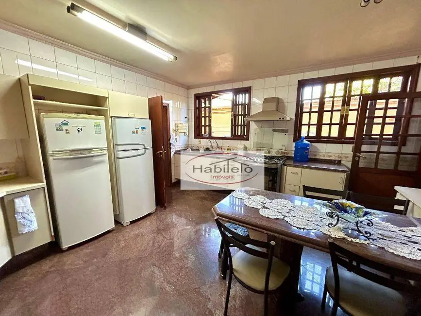 Foto 8 de Casa com 3 quartos à venda, 480m2 em Jardim Recreio, Ribeirao Preto - SP