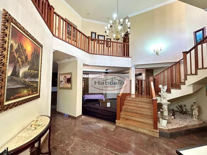 Foto 3 de Casa com 3 quartos à venda, 480m2 em Jardim Recreio, Ribeirao Preto - SP