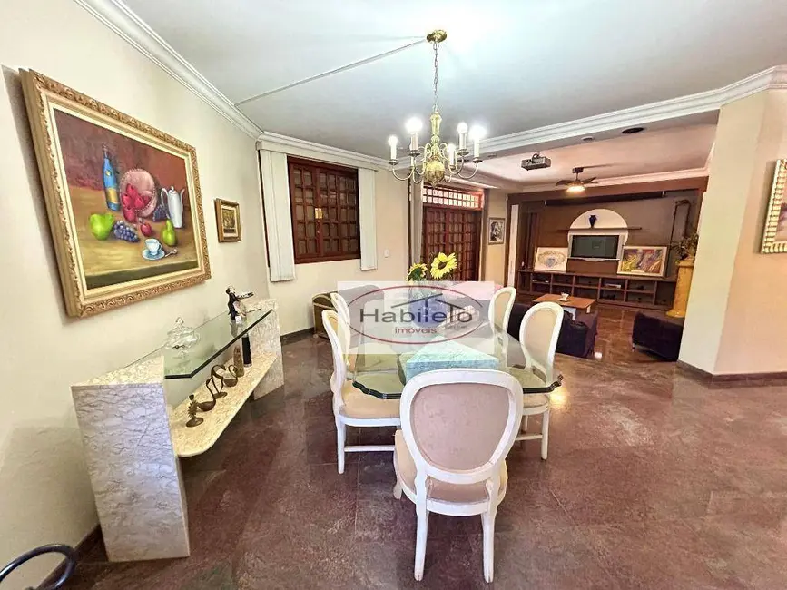 Foto 6 de Casa com 3 quartos à venda, 480m2 em Jardim Recreio, Ribeirao Preto - SP