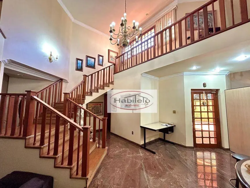 Foto 4 de Casa com 3 quartos à venda, 480m2 em Jardim Recreio, Ribeirao Preto - SP