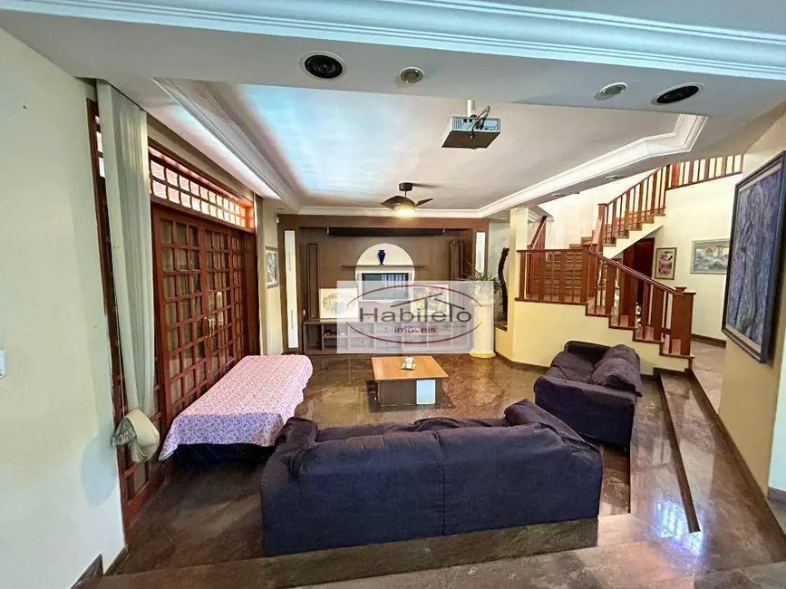 Foto 5 de Casa com 3 quartos à venda, 480m2 em Jardim Recreio, Ribeirao Preto - SP