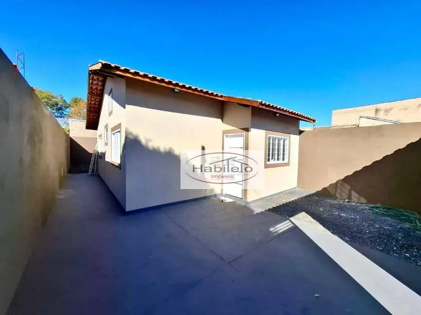Foto 2 de Casa com 2 quartos à venda, 160m2 em Jardim Pedra Branca, Ribeirao Preto - SP
