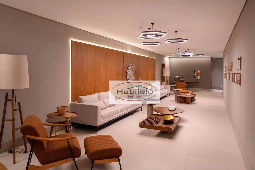 Foto 5 de Apartamento com 3 quartos à venda, 227m2 em Ribeirao Preto - SP