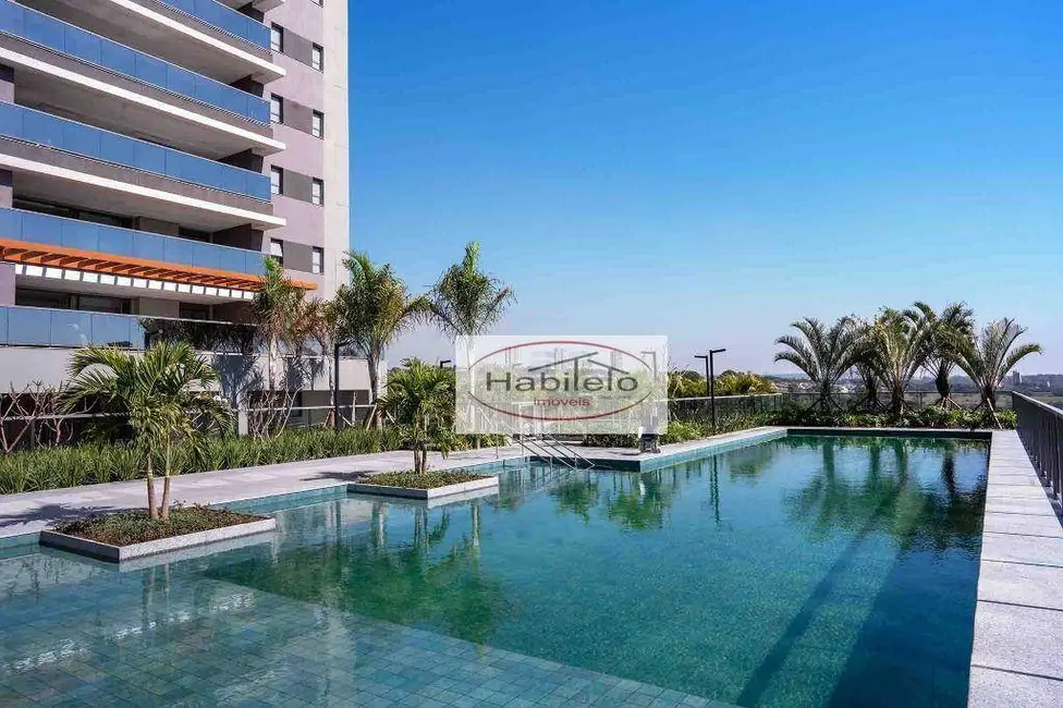 Foto 6 de Apartamento com 3 quartos à venda, 227m2 em Ribeirao Preto - SP