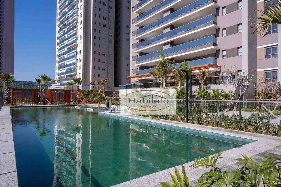 Foto 8 de Apartamento com 3 quartos à venda, 227m2 em Ribeirao Preto - SP