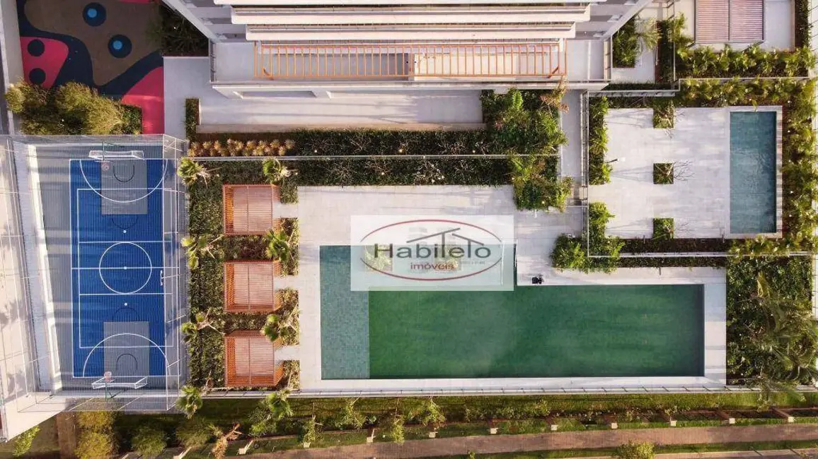 Foto 1 de Apartamento com 3 quartos à venda, 227m2 em Ribeirao Preto - SP