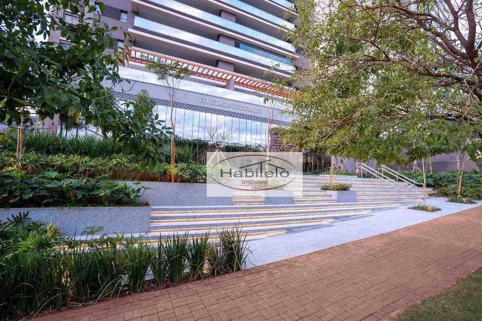 Foto 2 de Apartamento com 3 quartos à venda, 227m2 em Ribeirao Preto - SP