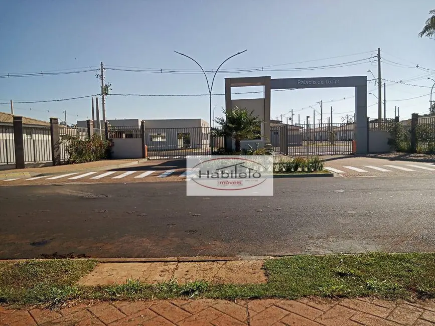 Foto 1 de Casa de Condomínio com 2 quartos à venda e para alugar, 50m2 em Ribeirao Preto - SP