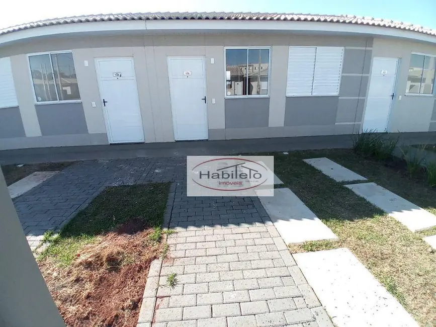 Foto 9 de Casa de Condomínio com 2 quartos à venda e para alugar, 50m2 em Ribeirao Preto - SP