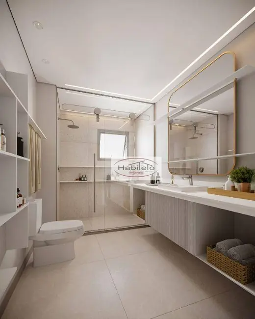 Apartamento com 3 quartos à venda, 188m2 em Ribeirao Preto - SP - imagem 9 Foto 9 de Apartamento com 3 quartos à venda, 188m2 em Ribeirao Preto - SP