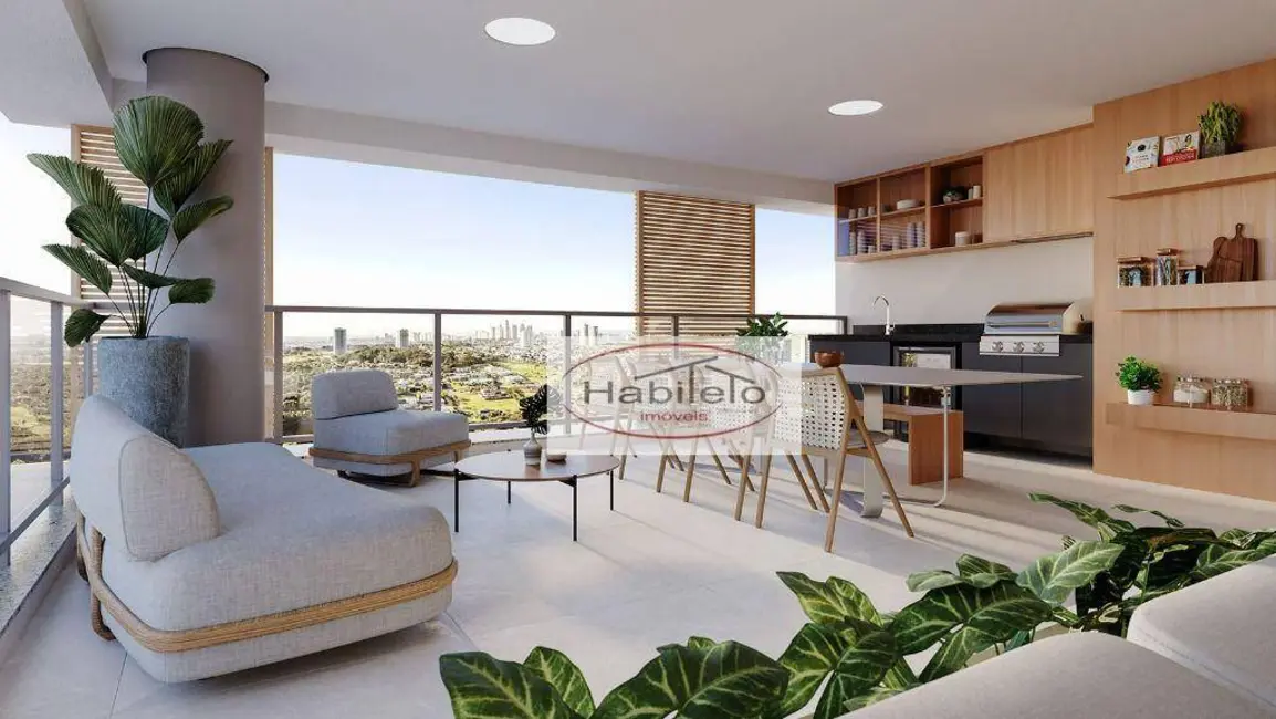 Apartamento com 3 quartos à venda, 188m2 em Ribeirao Preto - SP - imagem 6 Foto 6 de Apartamento com 3 quartos à venda, 188m2 em Ribeirao Preto - SP