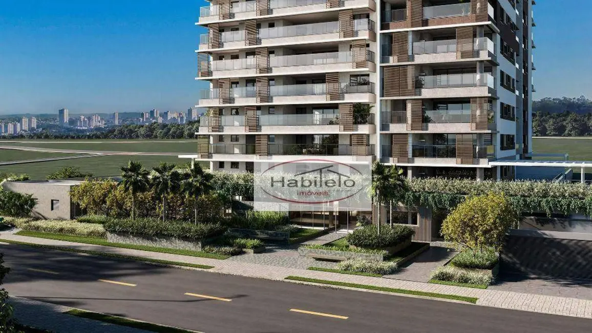 Apartamento com 3 quartos à venda, 188m2 em Ribeirao Preto - SP - imagem 2 Foto 2 de Apartamento com 3 quartos à venda, 188m2 em Ribeirao Preto - SP