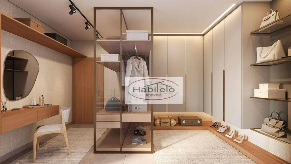 Apartamento com 3 quartos à venda, 188m2 em Ribeirao Preto - SP - imagem 8 Foto 8 de Apartamento com 3 quartos à venda, 188m2 em Ribeirao Preto - SP