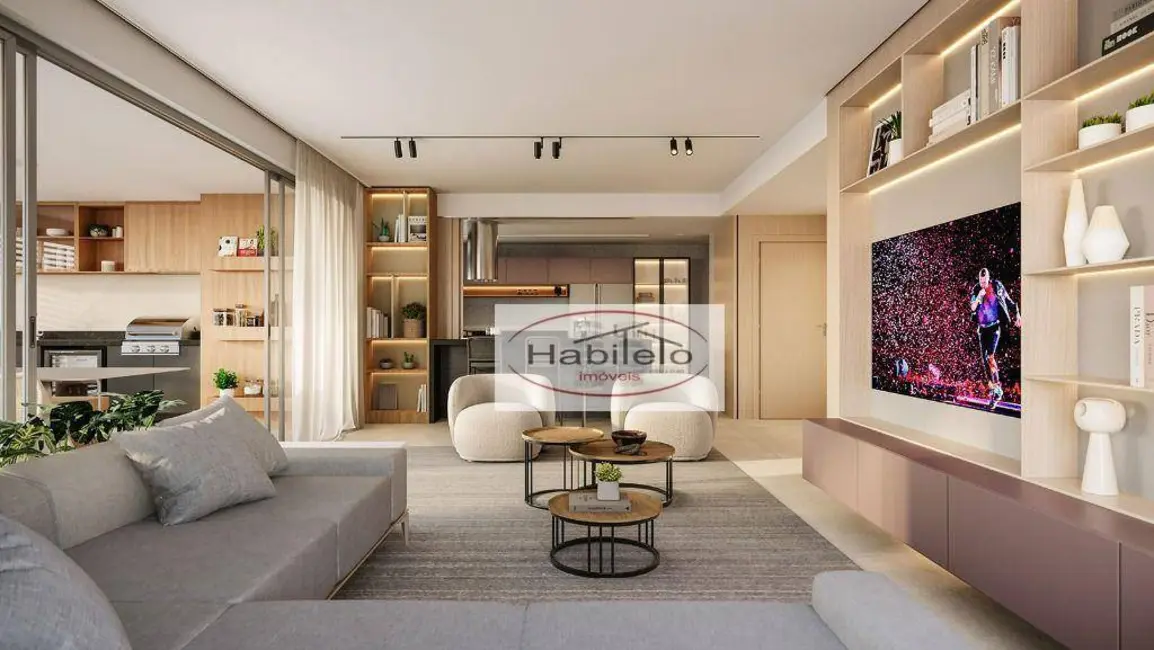 Apartamento com 3 quartos à venda, 188m2 em Ribeirao Preto - SP - imagem 5 Foto 5 de Apartamento com 3 quartos à venda, 188m2 em Ribeirao Preto - SP