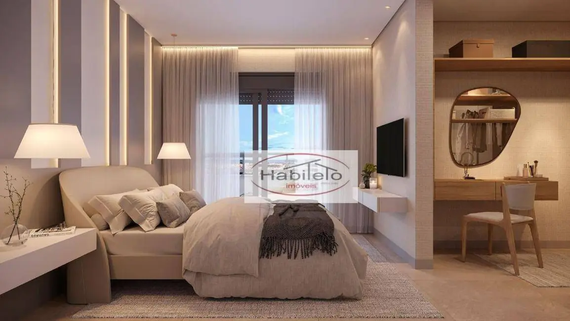 Apartamento com 3 quartos à venda, 188m2 em Ribeirao Preto - SP - imagem 7 Foto 7 de Apartamento com 3 quartos à venda, 188m2 em Ribeirao Preto - SP