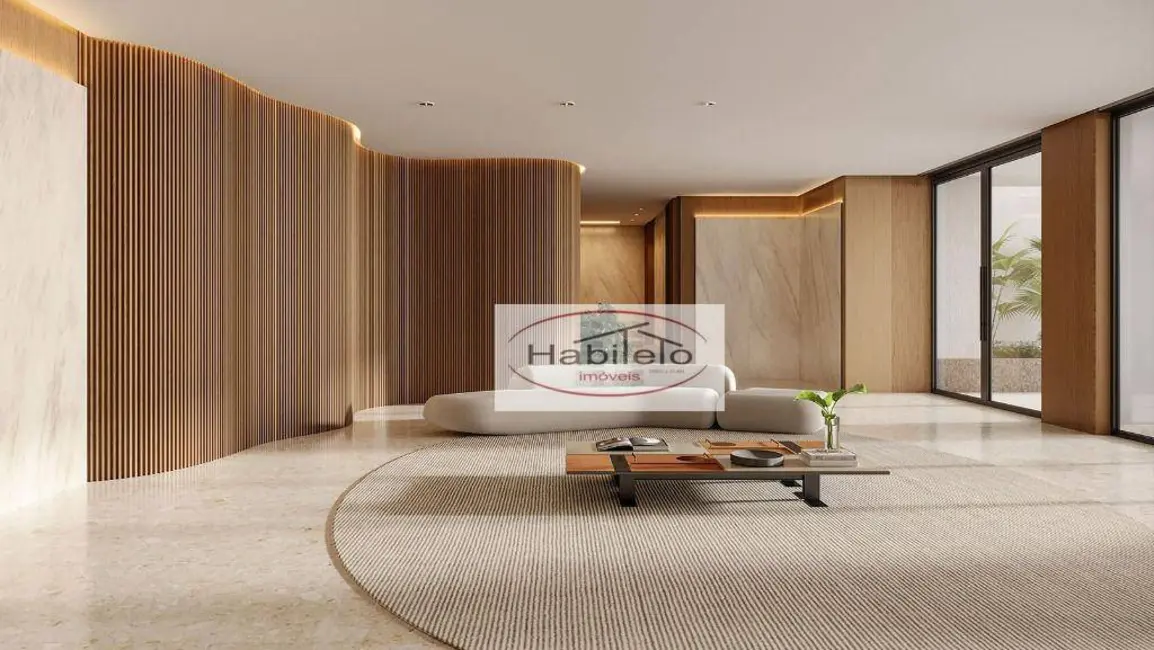 Apartamento com 3 quartos à venda, 188m2 em Ribeirao Preto - SP - imagem 3 Foto 3 de Apartamento com 3 quartos à venda, 188m2 em Ribeirao Preto - SP