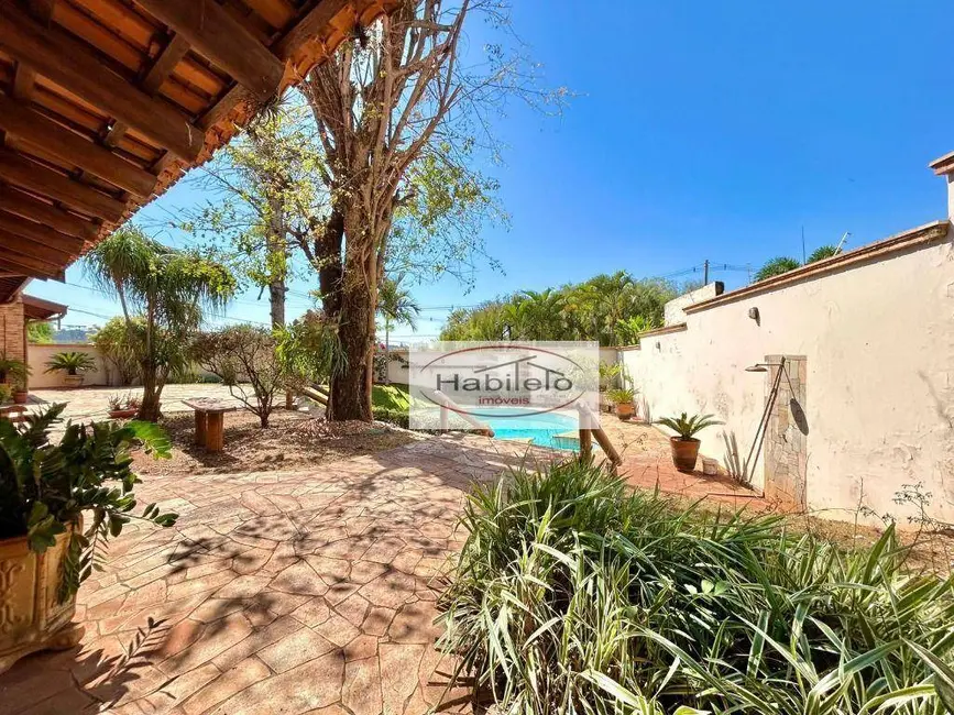 Foto 6 de Casa com 3 quartos à venda, 635m2 em Jardim Recreio, Ribeirao Preto - SP