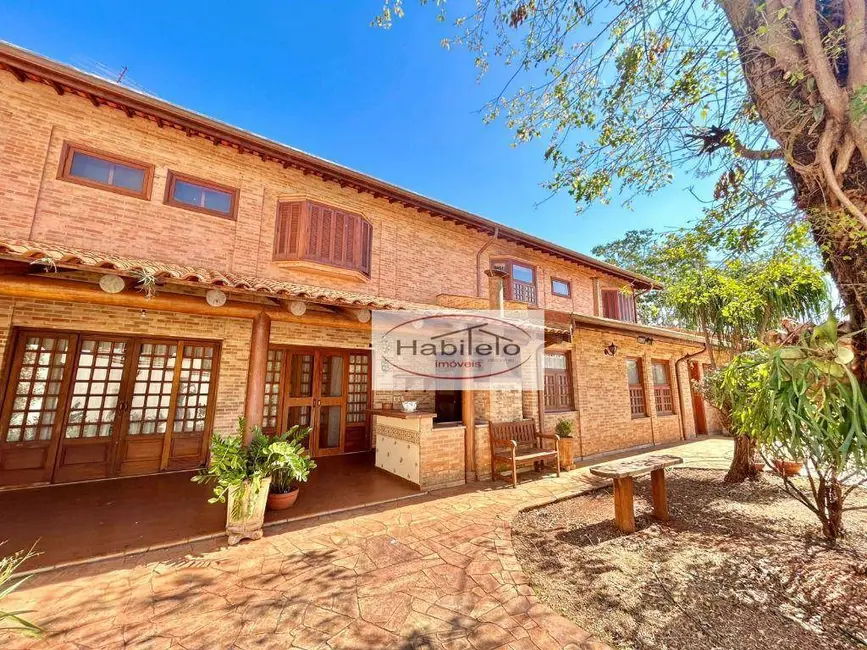 Foto 9 de Casa com 3 quartos à venda, 635m2 em Jardim Recreio, Ribeirao Preto - SP