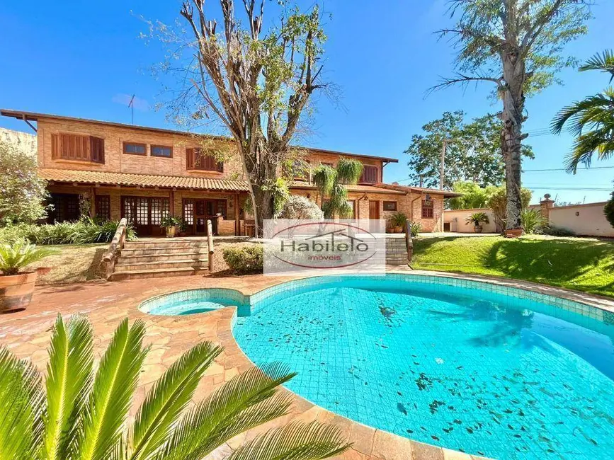 Foto 2 de Casa com 3 quartos à venda, 635m2 em Jardim Recreio, Ribeirao Preto - SP