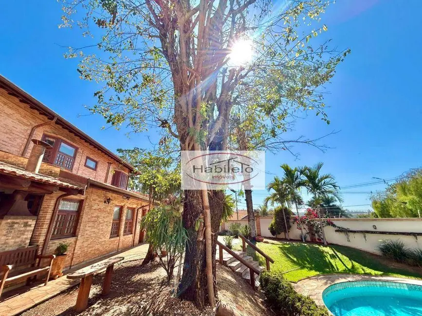 Foto 7 de Casa com 3 quartos à venda, 635m2 em Jardim Recreio, Ribeirao Preto - SP