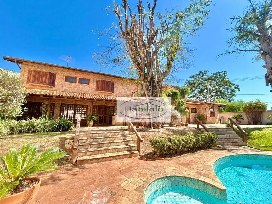 Foto 1 de Casa com 3 quartos à venda, 635m2 em Jardim Recreio, Ribeirao Preto - SP