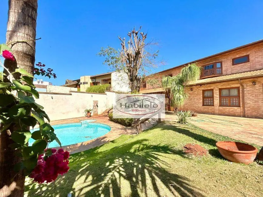 Foto 4 de Casa com 3 quartos à venda, 635m2 em Jardim Recreio, Ribeirao Preto - SP