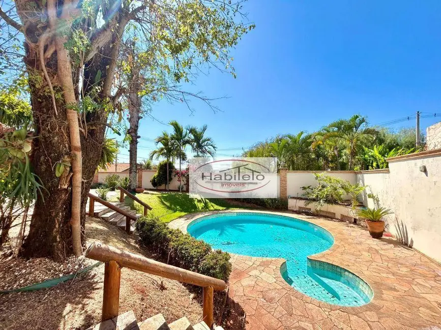 Foto 5 de Casa com 3 quartos à venda, 635m2 em Jardim Recreio, Ribeirao Preto - SP