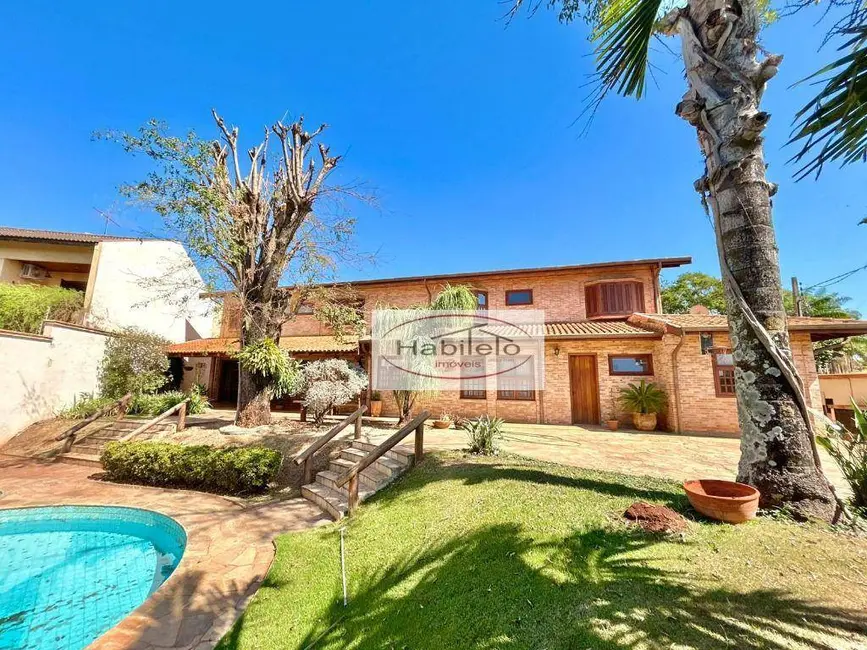 Foto 3 de Casa com 3 quartos à venda, 635m2 em Jardim Recreio, Ribeirao Preto - SP