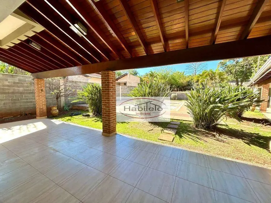 Foto 7 de Casa de Condomínio com 4 quartos à venda, 1550m2 em Ribeirao Preto - SP