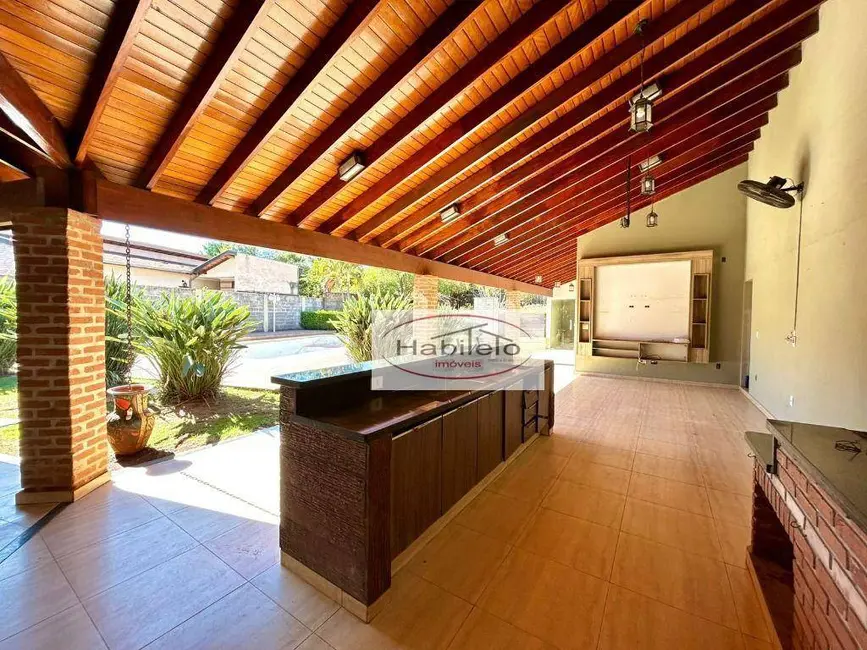 Foto 5 de Casa de Condomínio com 4 quartos à venda, 1550m2 em Ribeirao Preto - SP