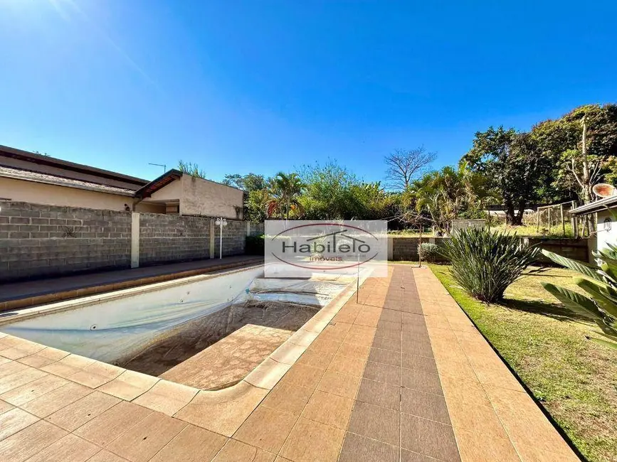 Foto 6 de Casa de Condomínio com 4 quartos à venda, 1550m2 em Ribeirao Preto - SP