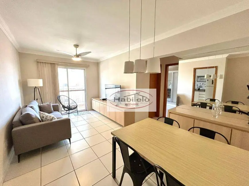 Foto 1 de Apartamento com 2 quartos à venda, 75m2 em Parque Industrial Lagoinha, Ribeirao Preto - SP