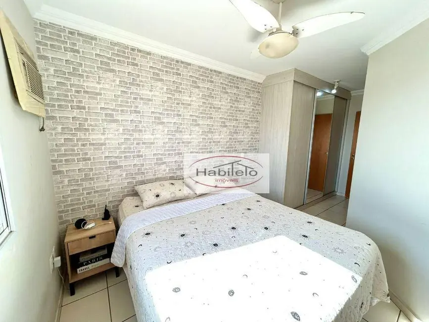 Foto 8 de Apartamento com 2 quartos à venda, 75m2 em Parque Industrial Lagoinha, Ribeirao Preto - SP