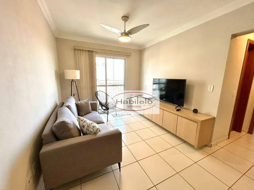 Foto 3 de Apartamento com 2 quartos à venda, 75m2 em Parque Industrial Lagoinha, Ribeirao Preto - SP